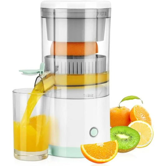 Portable Electric Juicer