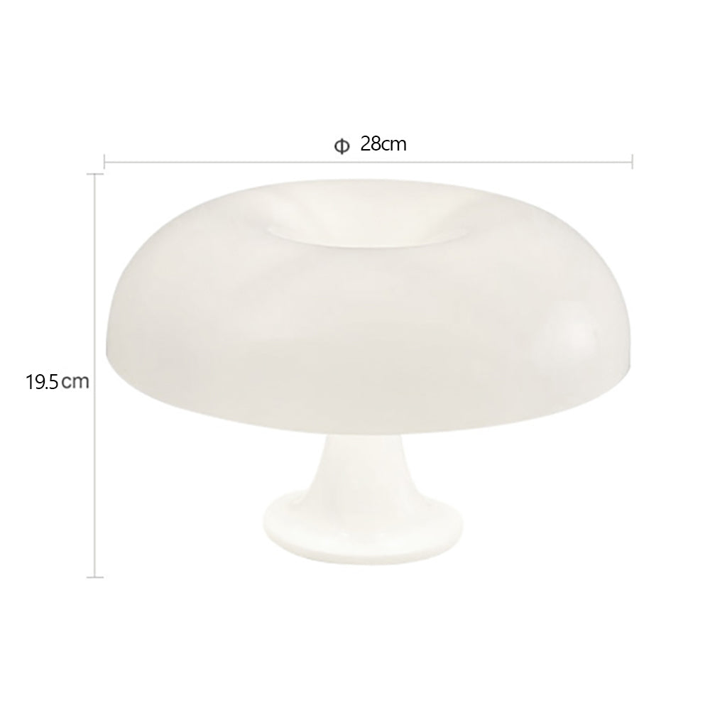 Classic Mushroom Table Lamp