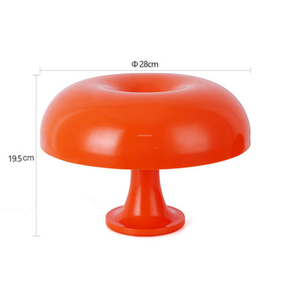 Classic Mushroom Table Lamp