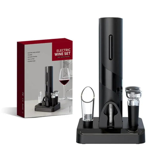 Electric Wine Opener